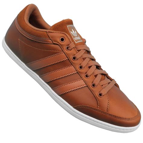 adidas plimcana low herren sneaker weiß|Weiße Adidas Plimcana online .